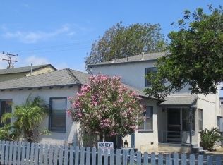 5607 E 2nd St, Long Beach, CA 90803