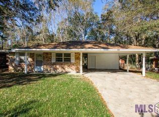 2959 March St, Zachary, LA 70791