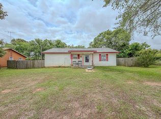 161 An County Rd #422, Palestine, TX 75803
