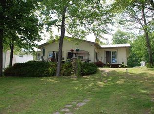 720 Rivers Terrace Rd, Gladwin, MI 48624