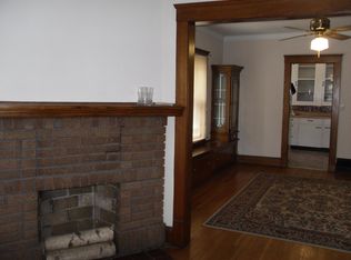 1252 Brockley Ave, Lakewood, OH