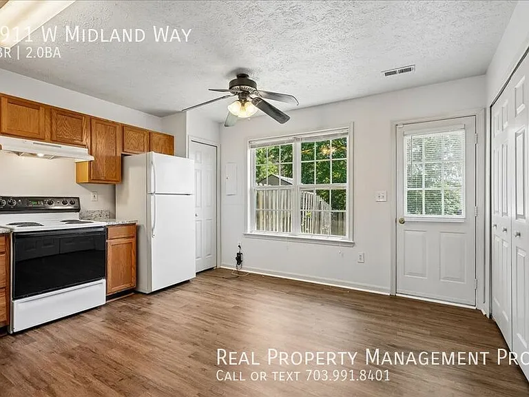 9911 W Midland Way — Photo 6