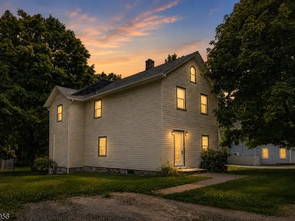 1068 County Road 521, Stillwater Twp., NJ 07860