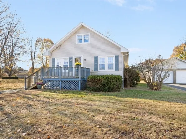 9 Meeker St, Roxbury Twp., NJ 07876