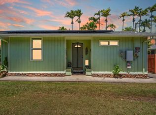 788 Kihau Pl, Haiku, HI 96708