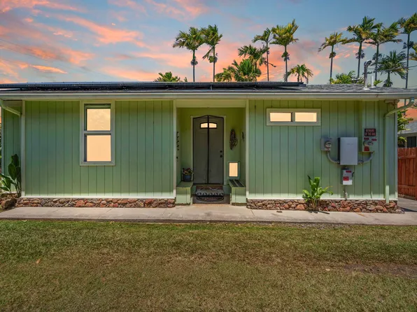 788 Kihau Pl, Haiku, HI 96708