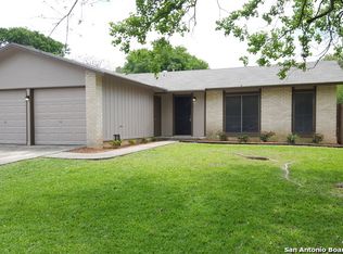 5714 Misty Gln, San Antonio, TX 78247