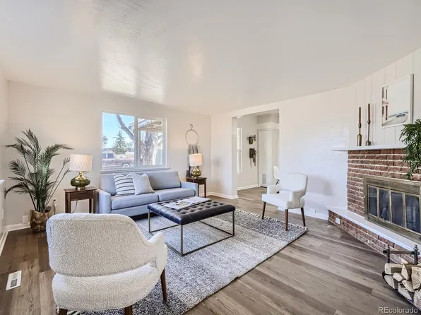 8308 W 53rd Place, Arvada, CO 80002