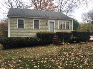 39 Cedar Crest Pl, Norwalk, CT 06854