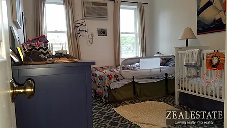 Rented by ZealEstate Group Inc