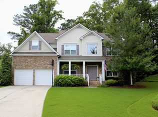 2435 Cheriton Ct, Cumming, GA 30041