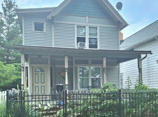 6007 W Clinton Ave UNIT 2, Cleveland, OH 44102