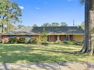 11845 Fairhaven Dr, Baton Rouge, LA 70815