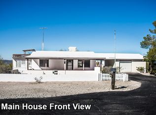 1926 N Roberts St, Ajo, AZ 85321