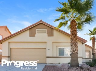 633 Hitchen Post Dr, Henderson, NV 89011