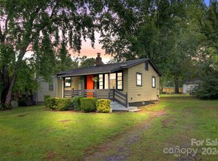505 S D Ave, Maiden, NC 28650