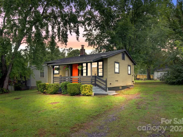 505 S D Ave, Maiden, NC 28650