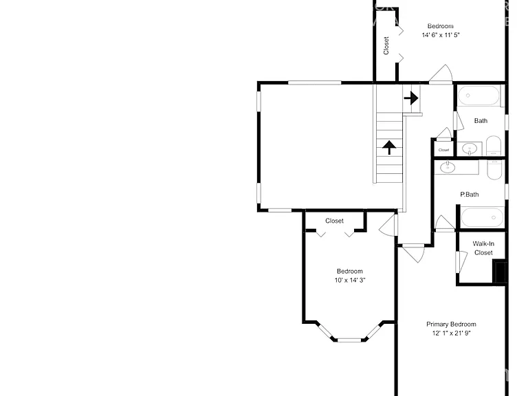 1603 Chatham Cir — Photo 3