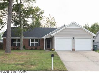 5757 Cotton Valley Dr, Fayetteville, NC 28314