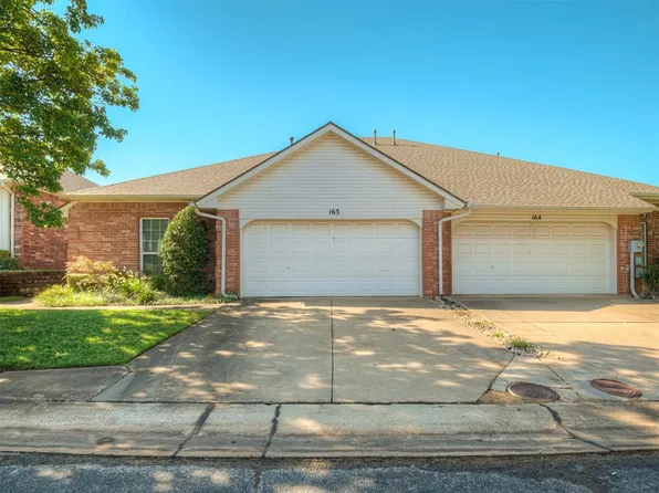 509 S Santa Fe Ave APT 163, Edmond, OK 73003