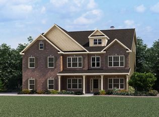 2629 Cashel Ln, Powder Springs, GA 30127