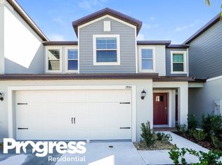 2886 Yellowhammer Way, New Port Richey, FL 34655