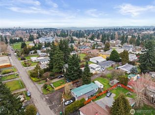 11040 14th Avenue SW, Seattle, WA