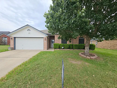 4107 Barrington Trl Photo 1