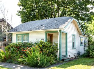 1680 Olive St, Eugene, OR
