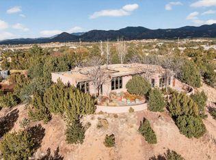 24 Old Agua Fria Rd W, Santa Fe, NM 87508