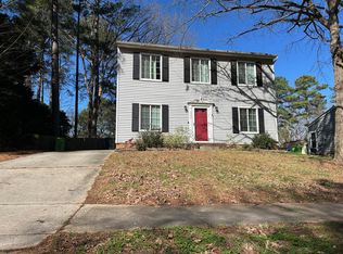 3304 Joanne Dr, Raleigh, NC 27603