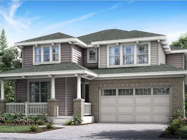 9546 Byers Peak Street, Littleton, CO 80125