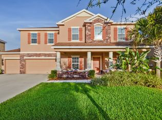 11219 Coventry Grove Cir, Lithia, FL 33547