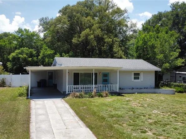 2462 Harvard Rd, Deland, FL 32724