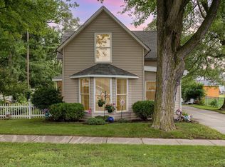 232 Henry St, Hemlock, MI 48626