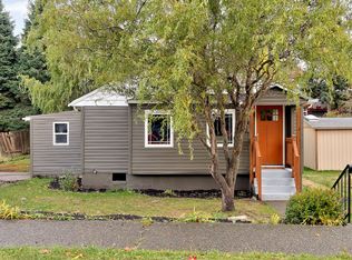 9008 15th Ave SW, Seattle, WA 98106