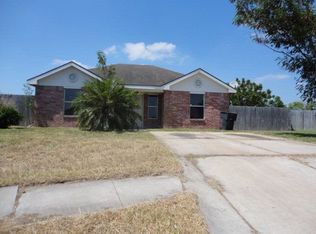 4027 Aggassi Dr, Weslaco, TX 78599