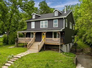 1803 Resor Rd, Fairfield, OH 45014