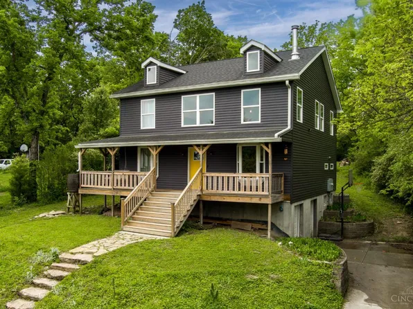 1803 Resor Rd, Fairfield, OH 45014