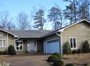 5 Agua Vista Ln, Hot Springs, AR 71909