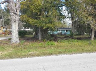 119 E Ashland Ave, Hastings, FL 32145