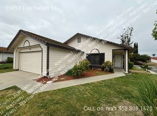 39657 Firethorn Ct, Murrieta, CA 92563