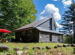 271 Mountain Home Rd, Piseco, NY 12139