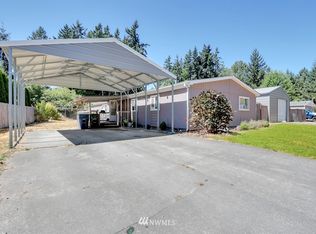 18206 85th Avenue Ct E, Puyallup, WA 98375
