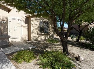 7452 W Harvest Ct, Tucson, AZ 85757