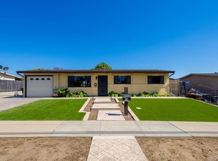 54 E Palomar St, Chula Vista, CA 91911