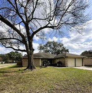 21734 Castlemont Ln, Spring, TX, 77388