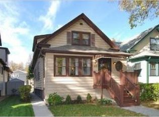 445 Hannah Ave, Forest Park, IL 60130