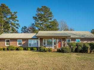 4692 Cleveland Hwy, Cohutta, GA 30710