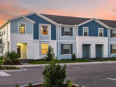 4182 Lana Ave, Davenport, FL, 33897